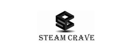 STEAM CRAVE