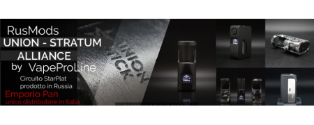 VAPEPROLINE