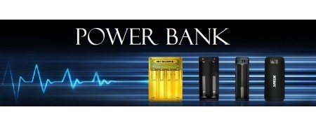 POWER BANK