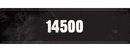 BATTERIES 14500