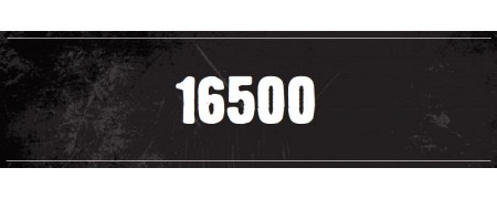 BATTERIES 16500
