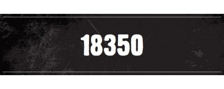 BATTERIES 18350