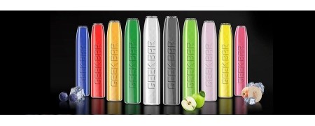 POD MOD JETABLE
