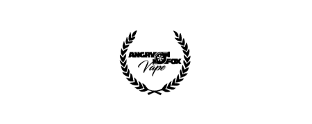 __ ANGRY FOX VAPE