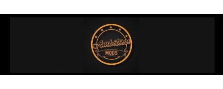__ AMBITION MODS