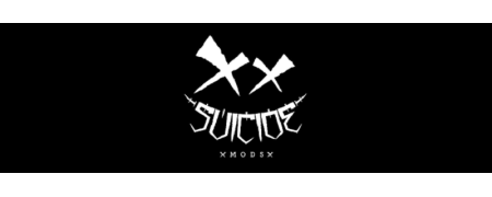 SUICIDE MODS