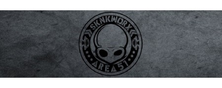 SKNKWORK