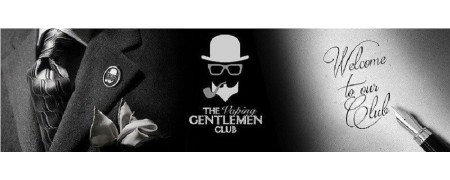DER VAPING GENTLEMEN'S CLUB