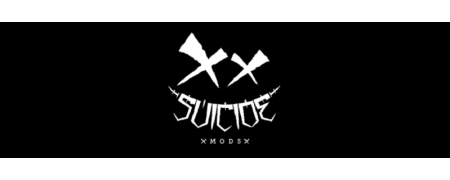 SUICIDE MODS