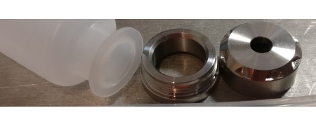 Bottles and Accessories