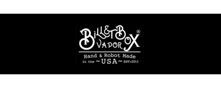 BILLET BOX VAPOR
