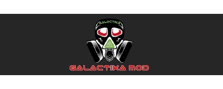 GALACTIKA MOD