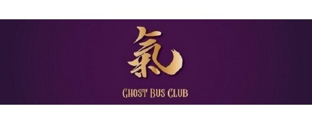 GHOST BUS CLUB