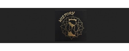 HISTORY MOD