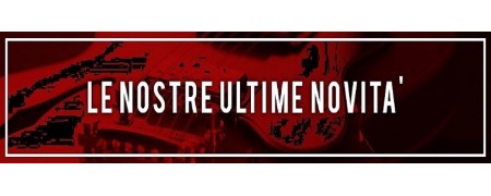 Nuovi Prodotti e Novità per Sigarette Elettroniche - Emporio PAN