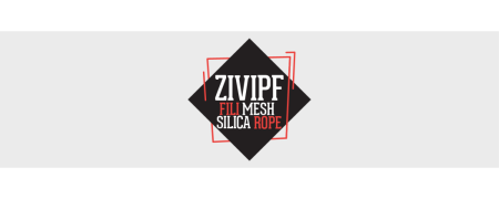 ZIVIPF fili resistivi - mesh - rope