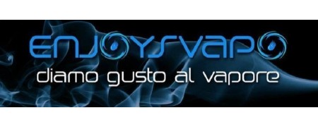 ENJOYSVAPO / THE HOLY MAN OF VAPING