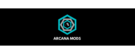 ARCANA MODS