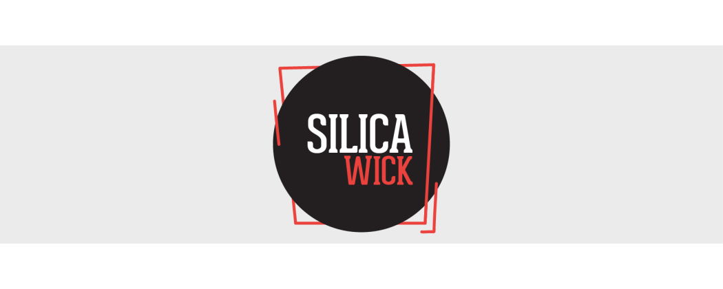 SILICA WICK