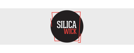 SILICA WICK