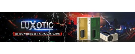 Mechanics/with mosfets