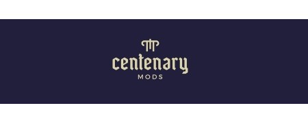 CENTENARY MODS