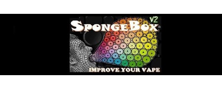 SPONGEBOX