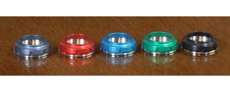 Aesthetic rings