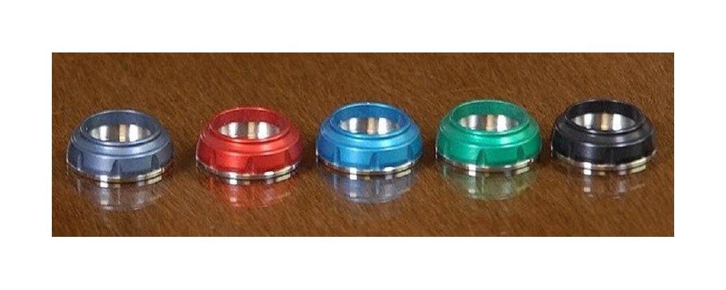 AESTHETIC RINGS