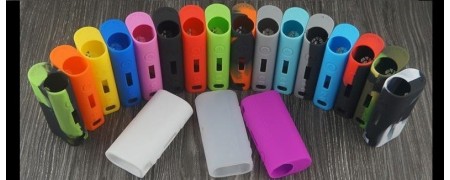 Silicone cover