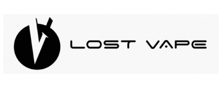 Lost Vape