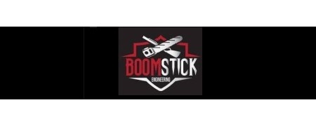 Boomstick-Technik