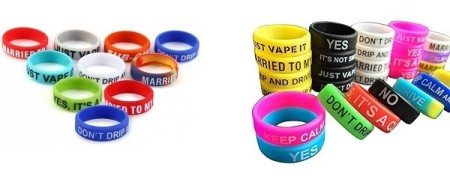 Tank saver rings