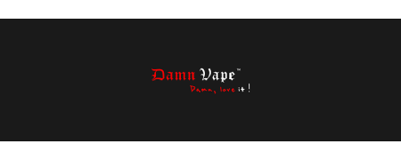 Damn Vape