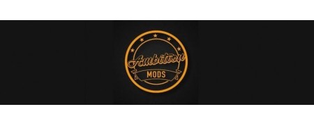 Ambition Mod