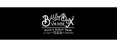 BILLET BOX VAPOR
